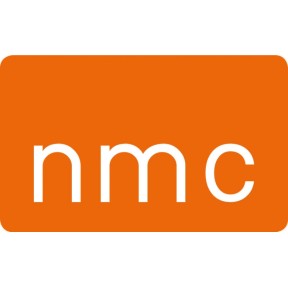 NMC logo link