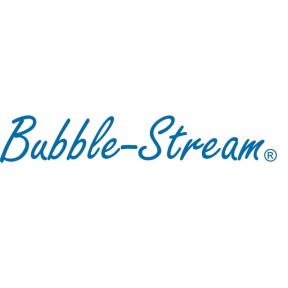 Bubble-Stream logo link