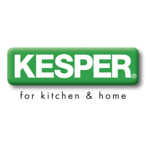 Kesper logo link
