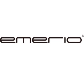 Emerio logo link