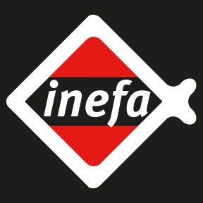 INEFA logo link
