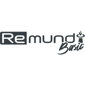 Remundi logo link