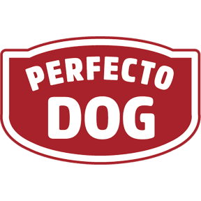 Perfecto Dog logo link