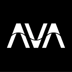 AVA logo link