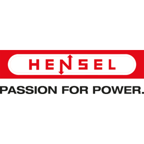 Hensel logo link