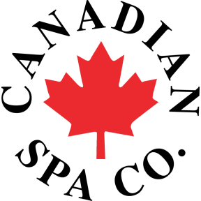 Canadian Spa logo link