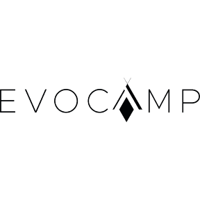 EVOCAMP logo link