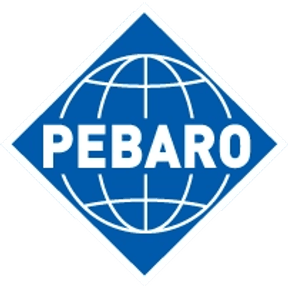 Pebaro logo link
