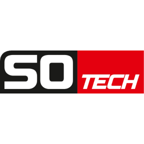 SOTECH logo link