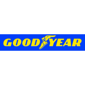 Goodyear logo link