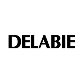 Delabie logo link