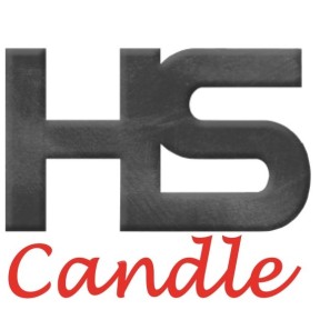 HS Candle logo link