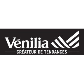 Venilia logo link