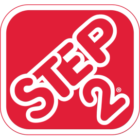 Step2 logo link