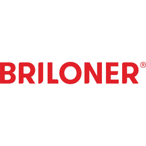 Briloner logo link