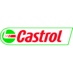 Castrol logo link