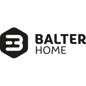 Balter logo link