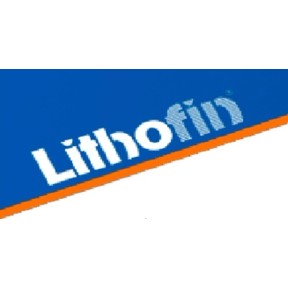 Lithofin logo link