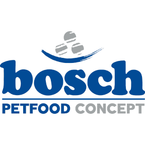 Bosch Pets logo link