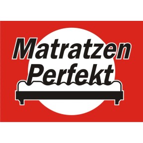 Matratzen Perfekt logo link