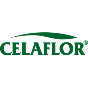 Celaflor logo link