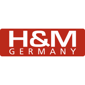 H&M Germany logo link