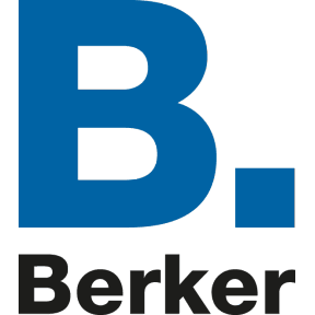 Berker logo link