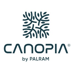 Palram - Canopia logo link