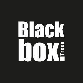 Black Box Trees logo link