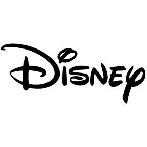 Disney logo link