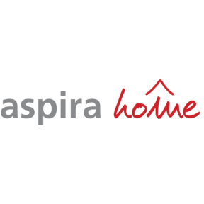 Aspira logo link