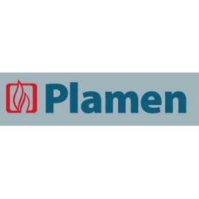 Plamen logo link