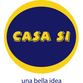 Casa Si logo link