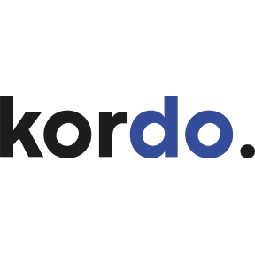 Kordo logo link