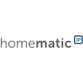 Homematic IP logo link