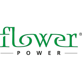 FlowerPower logo link