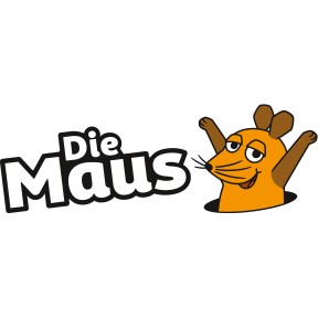 DieMaus logo link