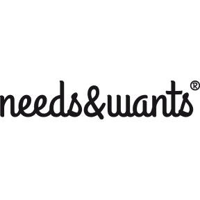 needs&wants logo link