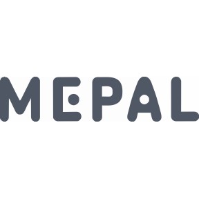 Mepal logo link