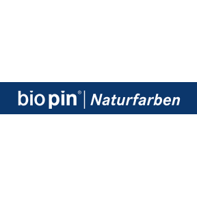 Biopin logo link