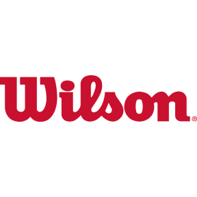 Wilson logo link