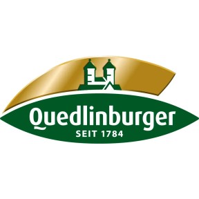 Quedlinburger logo link