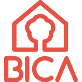BICA logo link
