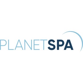 Planet Spa logo link