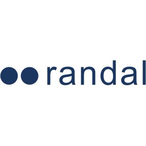 Randal logo link