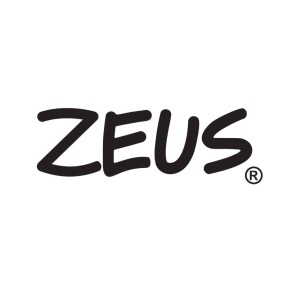 Zeus logo link
