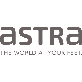 ASTRA logo link