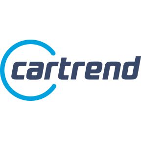 Cartrend logo link