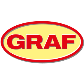 Graf logo link