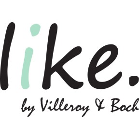 like. by Villeroy & Boch logo link